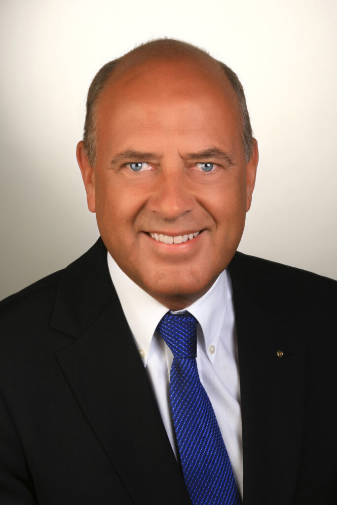 Bernd Benker