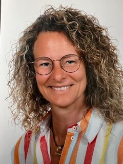 Katja Benker